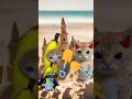 Banana cat Sand Castle #shorts #funny #bananacat #elgato #smurfcat #happycat #fypシ - OmokiRoblox  Banana cat Sand Castle #shorts #funny #bananacat #elgato #smurfcat #happycat #fypシ