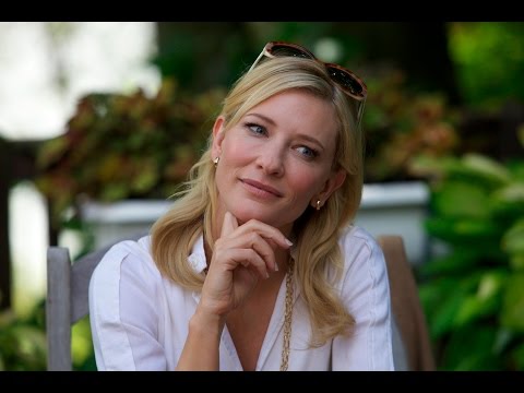 Blue Jasmine