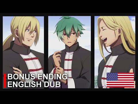 【KOF XV】TEAM DISCIPLES OF TUNG FU RUE ► Story Ending English Mod