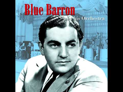 Blue Barron - Cruising Down The River (1949) / Russ Morgan - Forever And Ever (1949)