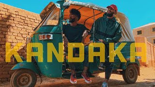 Kandaka seidosimba ft mazmars official video