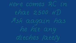 ~Mud Digger~  ~Lenny Cooper & Colt Ford~