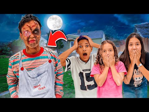 EPISODE 12 - ARTHUR'S SCARY DREAM (TUTU GROUP SERIES)