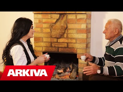 Dori Hibroj - Babaxhan (Official Video 4K)