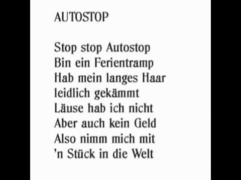 YouTube - Renft - Autostop (Live 1972)