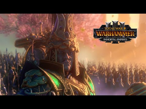 Shadows of Change, Legendary Lord Rankings - Total War: Warhammer 3: Immortal Empires