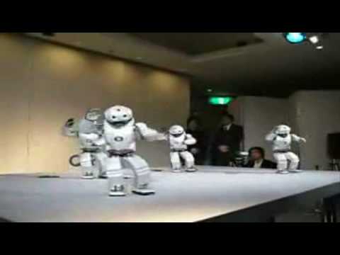 spacekid - broken robot tribe