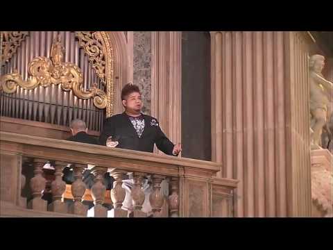 Okamoto Tomotaka - Ave Maria