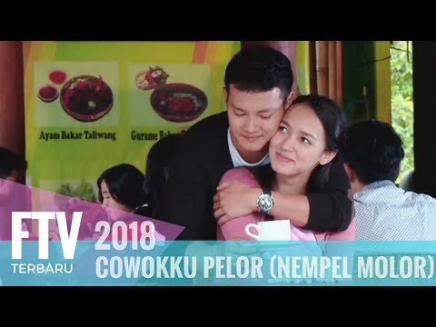 FTV Hardi Fadhillah & Melani Nichole - Cowokku Pelor Nempel Molor