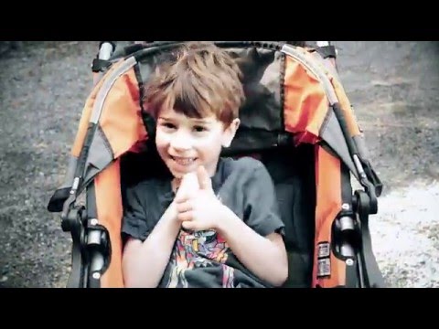 Bob Utility Jogging Stroller - Image 2