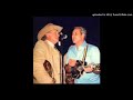 Rider - Bill Monroe - Seldom Scene 2/6/1982