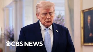 Trump slams NATO as "cowards" for not helping in Iran war