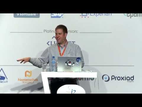 The Secrets of Concurrency, Heinz Kabutz