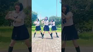 学生の頃聞いてたみんなのthe青春ソング教えて〜?#制服ダンス #おすすめ #fyp #YUION #dance #関ジャニ #がむしゃら行進曲