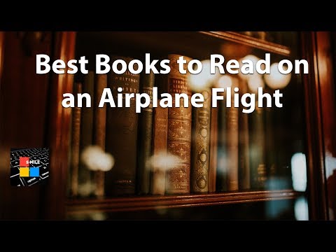 download lagu mp3 mp4 Best Books To Read On A Long Flight, download lagu Best Books To Read On A Long Flight gratis, unduh video klip Best Books To Read On A Long Flight