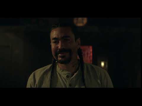 Mayans M.C.S5 E10 Clip | EZ Welcomes Nestor to the tribe