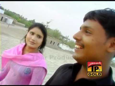 Dhole De Wasty - Azhar Abbas Khushabi - Album 2 - Saraiki Songs