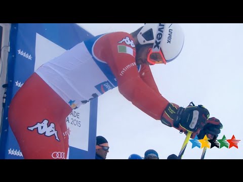 Highlights Day 9 B - 27th Winter Universiade, Granada, Spain
