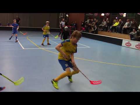 MC 2017 Classic - Ols 06 Edustus 1 erä