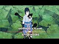 Sasuke Moth To A Flame X After Hours Edit Amv Sasuke Uchiha