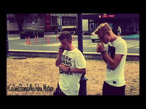 02. Sajmon&Orzeł - Sumienie #CoDwieGłowyToNieJedna_Mixtape