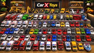 Download lagu 🚗 World's Biggest Toy Car Collection! 😍 100 Amazing Vehicles mp3 Download lagu 🚗 World's Biggest Toy Car Collection! 😍 100 Amazing Vehicles mp3
