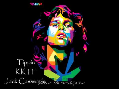 Jack Casserole - Tippin