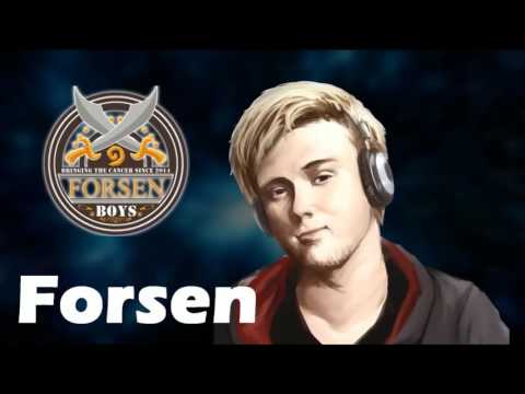 FORSENBOYS vs Tempo Storm Week 1 Day 2 Archon Team League Championships