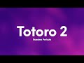 Massimo Pericolo - Totoro 2 (Testo/Lyrics)