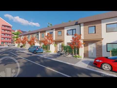 Centrala Ängby i Knivsta