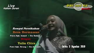 Download lagu Dangdut Citayam Birunya Rindu mp3