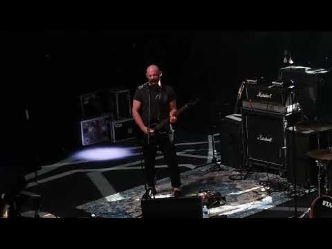 The Devil's Trade live at Le Forum de Vauréal 19 Octobre 2023 - Full Show