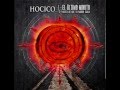 Hocico- Surfing In The Plastic Age 