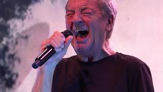 Deep Purple Live 2019 🡆 Time for Bedlam 🡄 Sept 23 - Houston, TX
