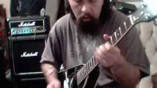 Video thumbnail for Noodlin On The Dean Vcoustic by sdmfWVchapter