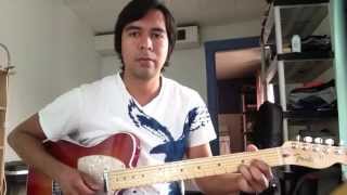 SOLO A TI - MARCO BARRIENTOS