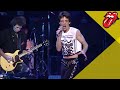 The Rolling Stones - Midnight Rambler (Steel Wheels Live)