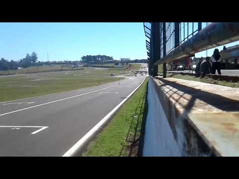 Thumbnail for Fiat 600 VS Ford Falcon by Fiat