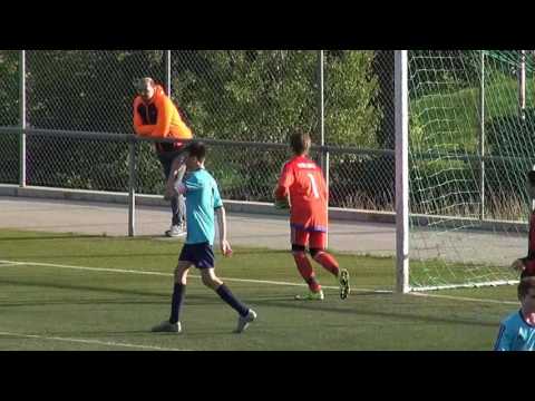 Promotion J-C: Xamax-Team Littoral 4-1 (1-1)