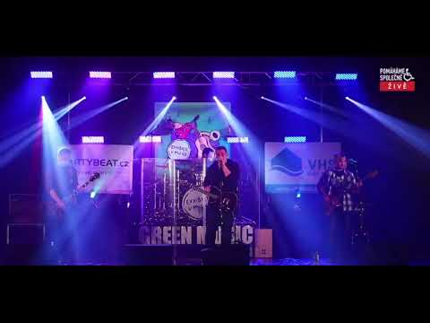 K4 Band - kapela K4 - záznam z Vánoční "ONLAJN" Exhibice v muzice 2020