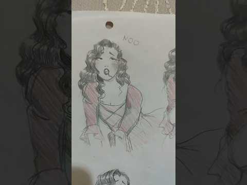 It's Peggy's Revenge 😦#hamilton #musical #animatic