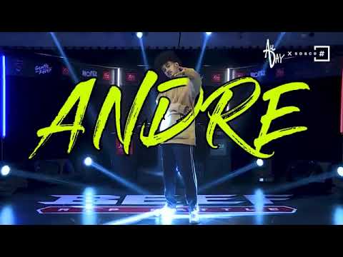 Andre Mandor- Noda (Beef Rap Battle 2018)