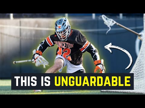 10 Best Lacrosse Dodges to make you UNGUARDABLE