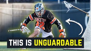 10 Best Lacrosse Dodges to make you UNGUARDABLE