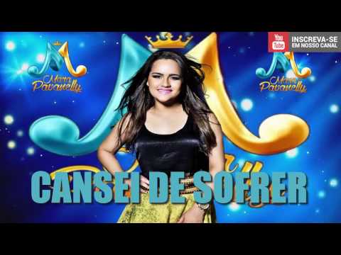 Cansei De Sofrer - Mara Pavanelly