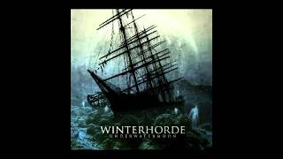 WINTERHORDE- Farewell