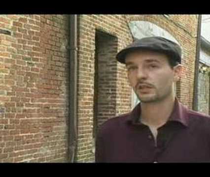 Rale Micic Interview - Voice of America TV