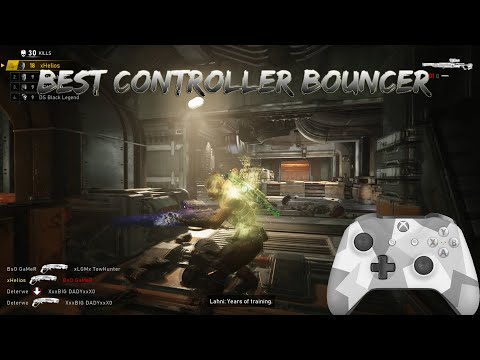 xHelios BEST CONTROLLER WALLBOUNCER (Gears 5)