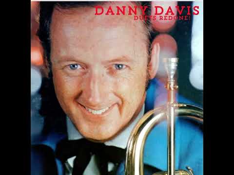 Coy Jackson and Danny Davis-Lookout Heart (1966) (Fan ai creation)