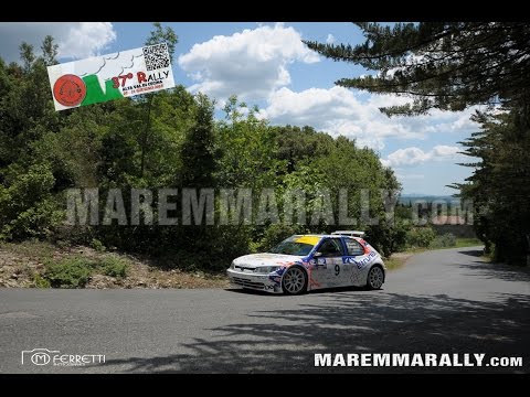 rally alta val di cecina 2015 ps Monteverdi